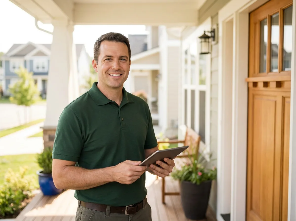 Pest control FAQs for Spencer, OH